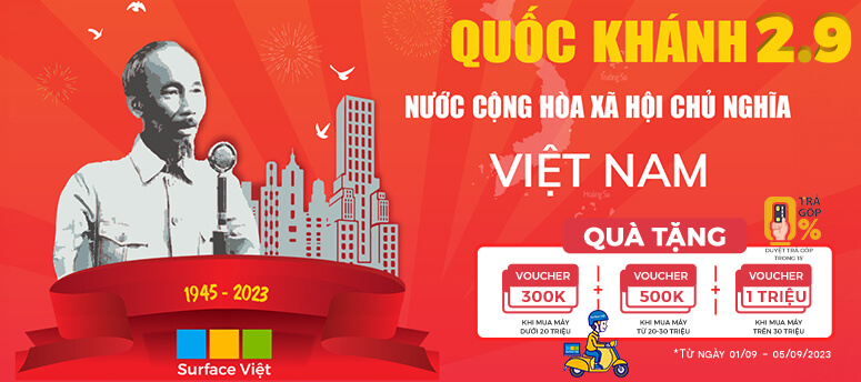 QC trong chương_Thanh