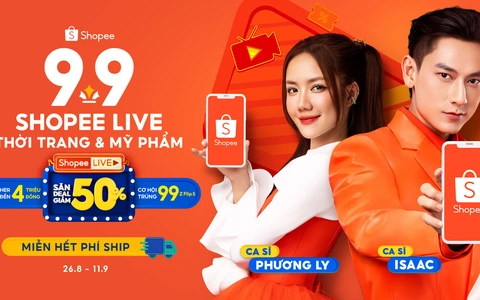 Shopee