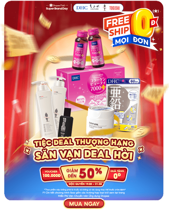 Quảng cáo trang chủ