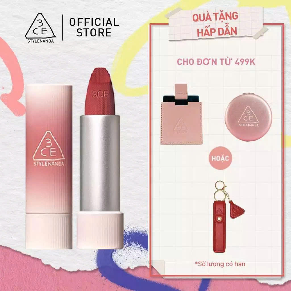 Quảng cáo trang chủ
