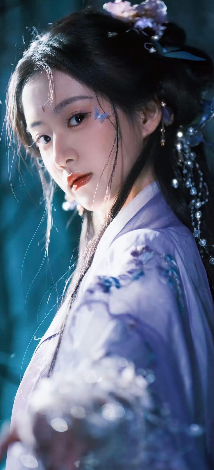 P1 - Ta Mở Quán Qiểm Tâm Ở Địa Phủ: Tống Đại Anh Hí Đồ 