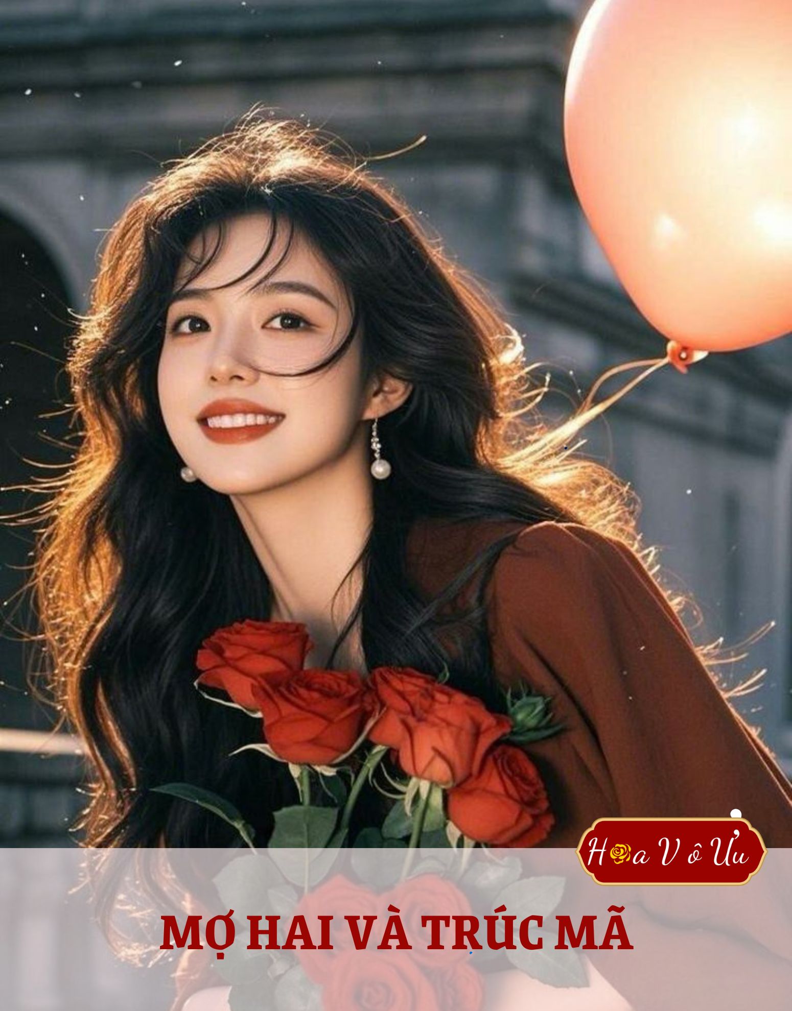 MỢ HAI VÀ TRÚC MÃ