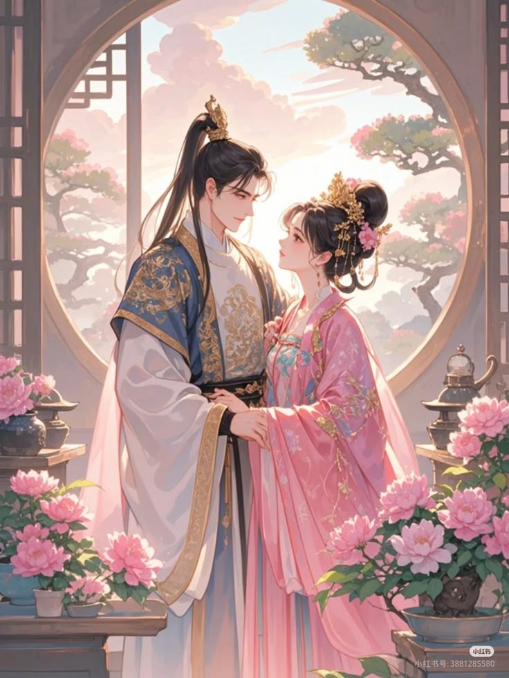 HOÀNG THÚC, THIẾP NGOAN MÀ (PHẦN 2)