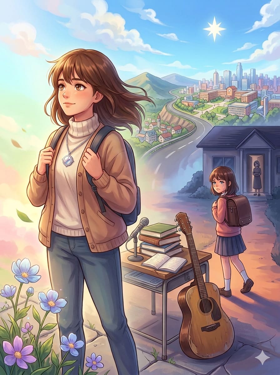 Mẹ Thiên Vị Đứa Con Không Máu Mủ, Ruồng Bỏ Đứa Con Gái Ruột Là Tôi