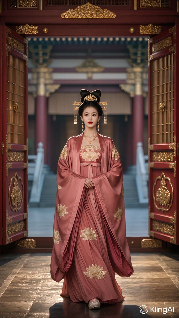 Đoạn Tuyệt Nghĩa Tình: Khương Gia Không Có Con Gái Như Ngươi