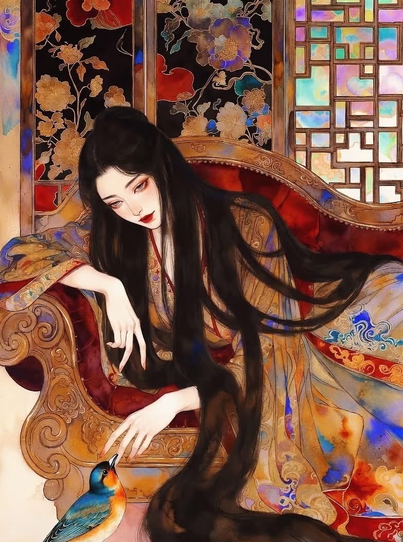 Hồng Trang Đổi Mệnh