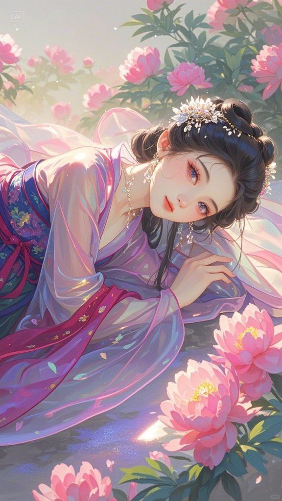 TA NHẶT ĐƯỢC HÔN PHU MỚI