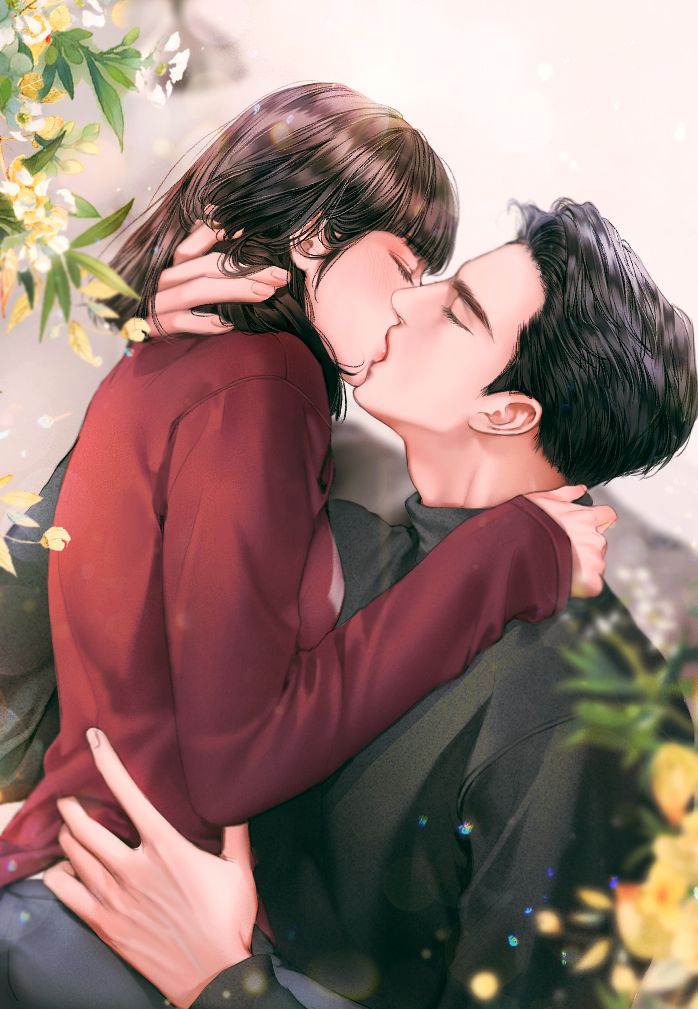 CƯNG CHIỀU EM CẢ ĐỜI