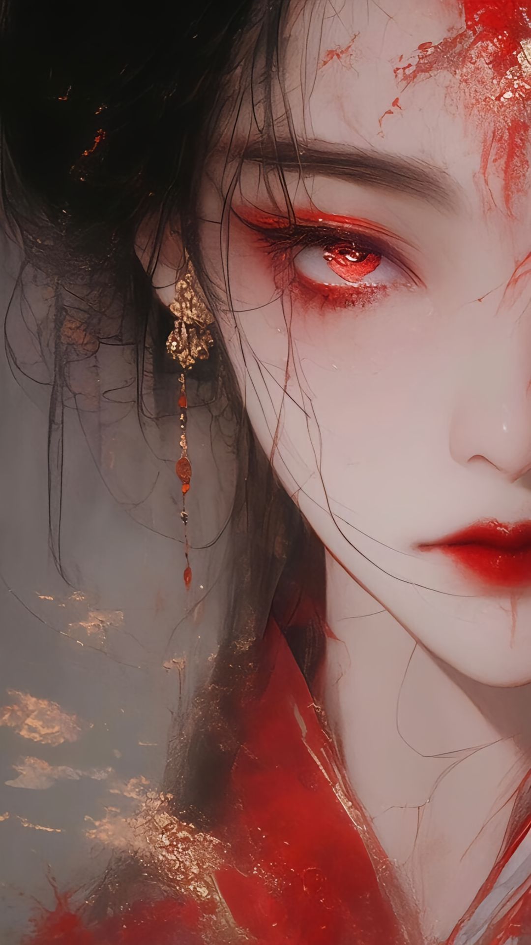 Tạ Trường Ninh Tái Sinh, Hầu Phủ Náo Loạn Rồi