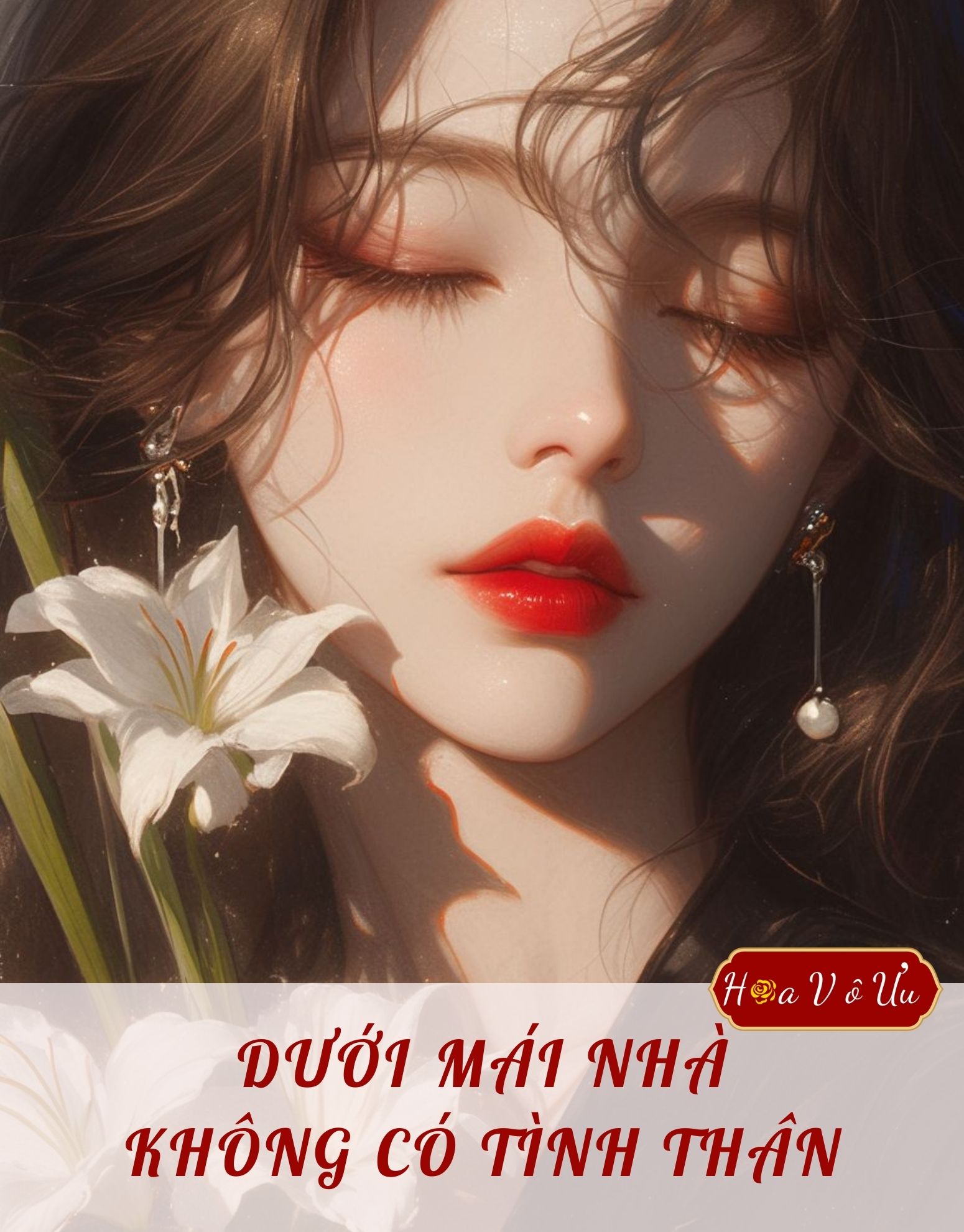 DƯỚI MÁI NHÀ KHÔNG CÓ TÌNH THÂN