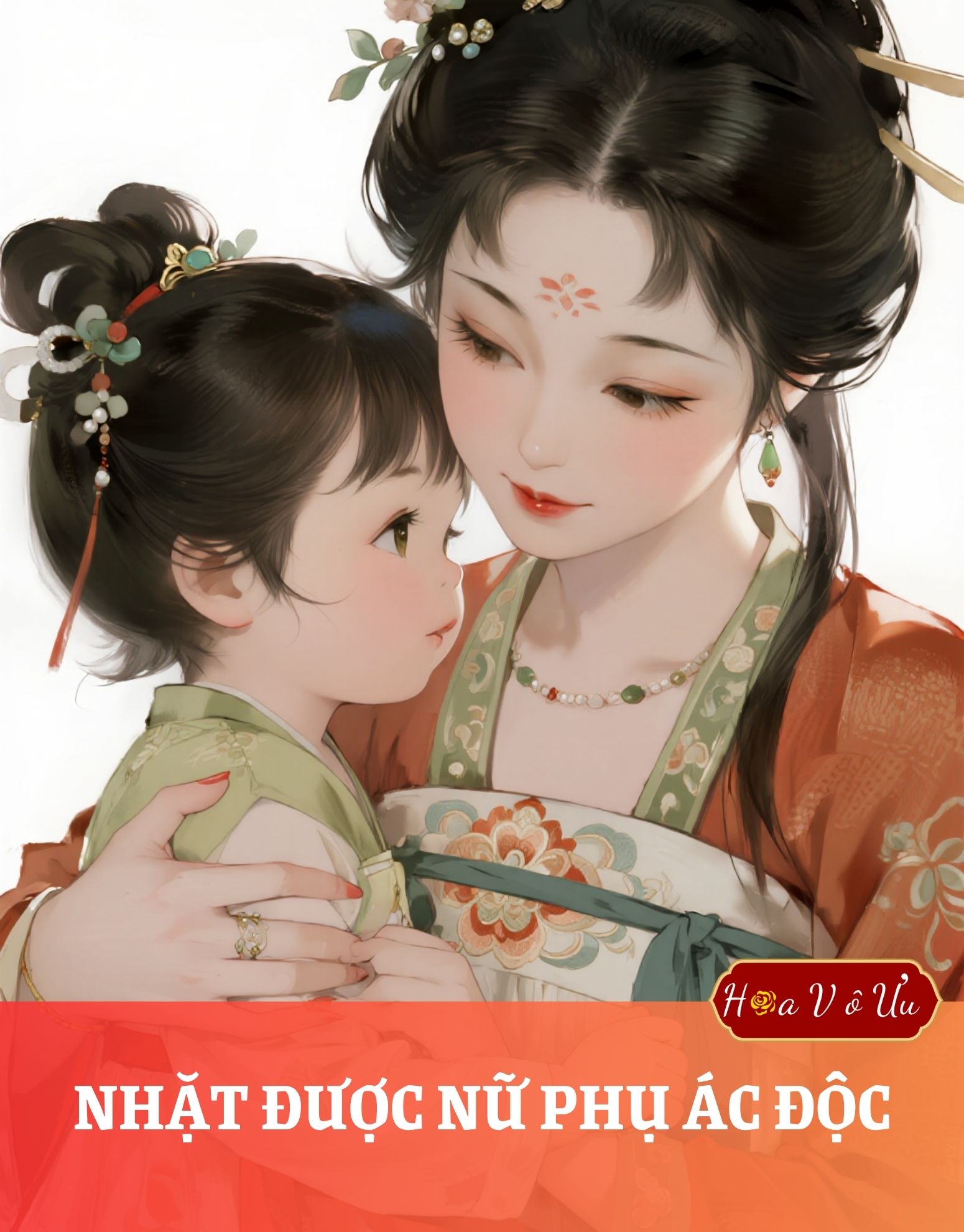 NHẶT ĐƯỢC NỮ PHỤ ÁC ĐỘC