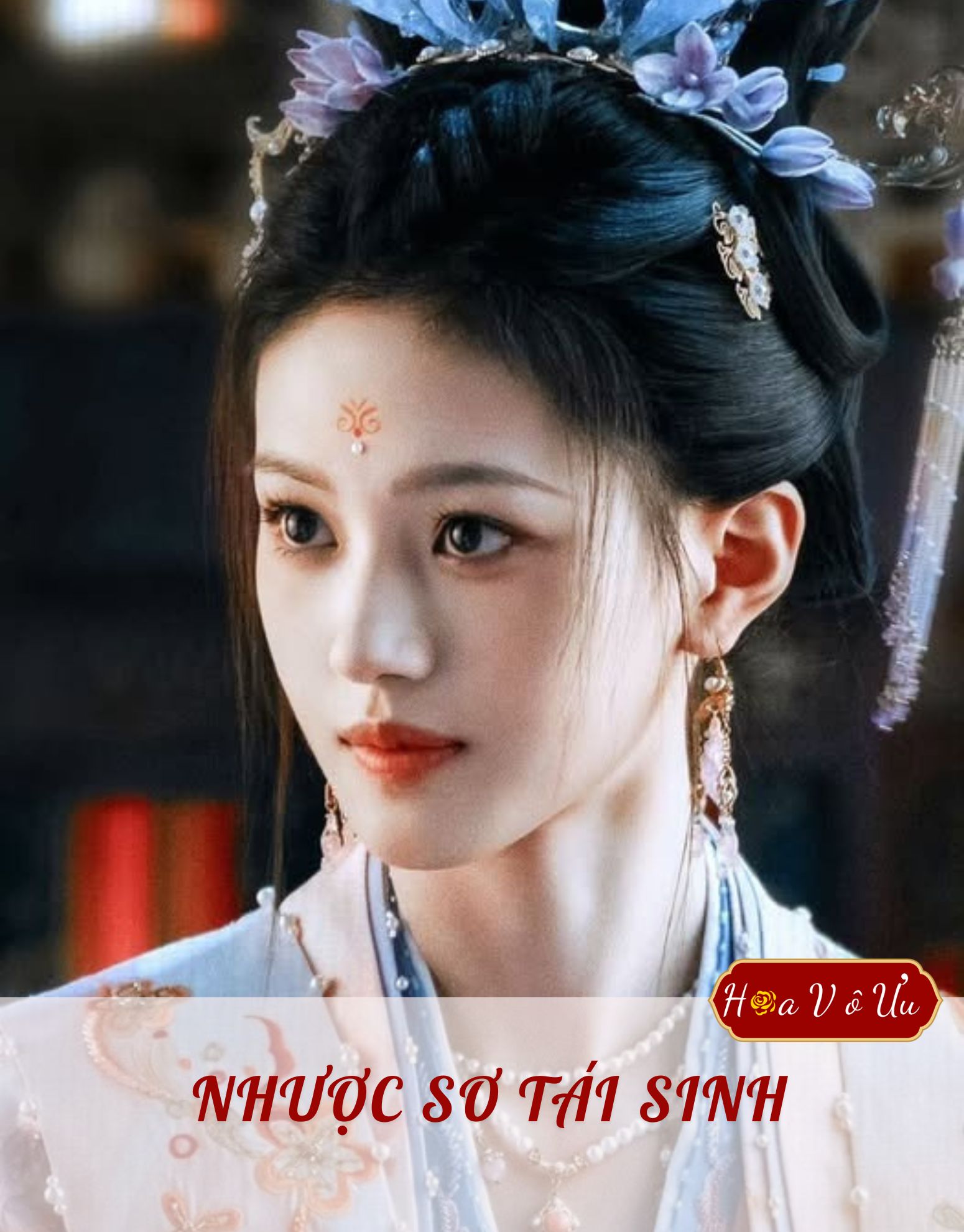 NHƯỢC SƠ TÁI SINH