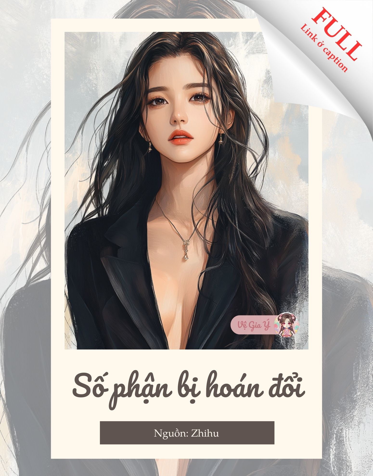Số phận bị hoán đổi