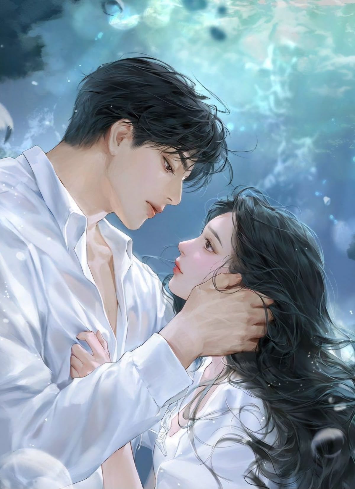 DƯ TIÊN SINH, XIN NGÀI KIỀM CHẾ MỘT CHÚT