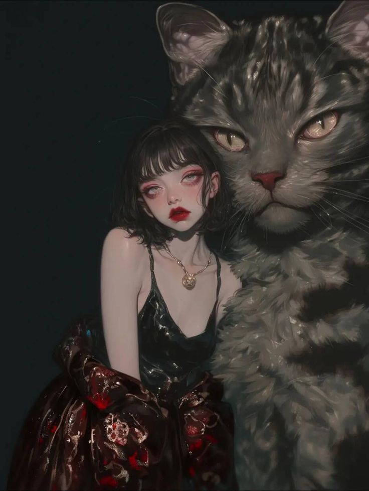 Tái Sinh, Cùng Tám Mèo Con Khuấy Đảo Tận Thế