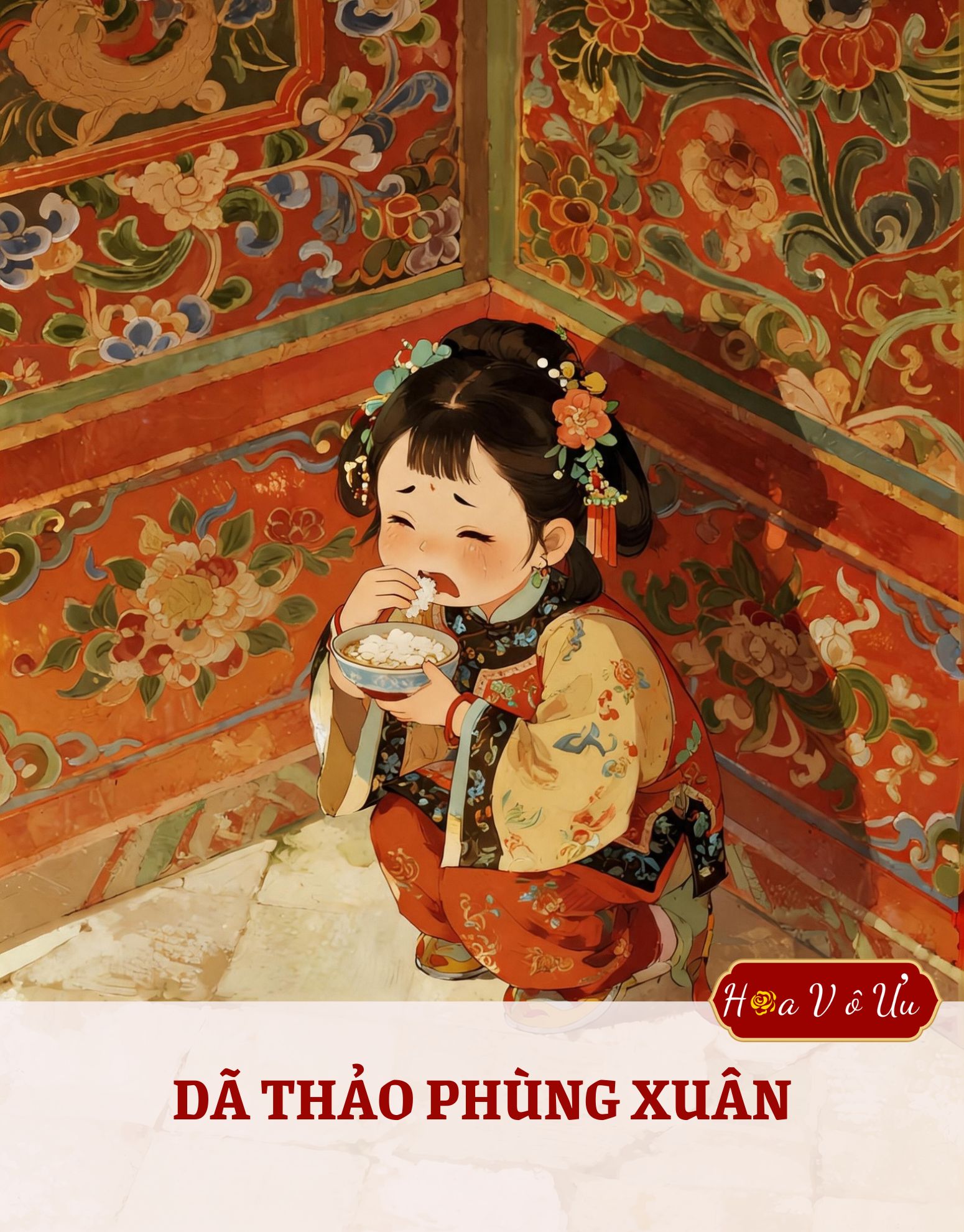 DÃ THẢO PHÙNG XUÂN