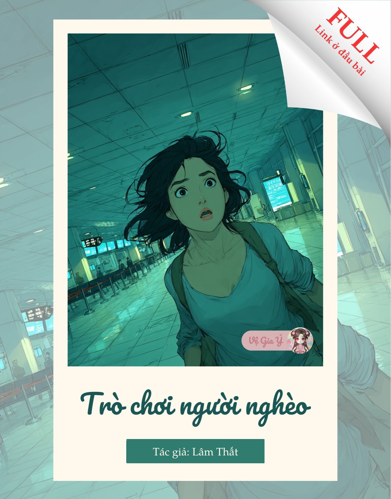 Trò chơi người nghèo