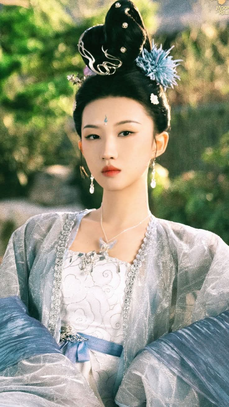 Mẫu thân ta là xà yêu