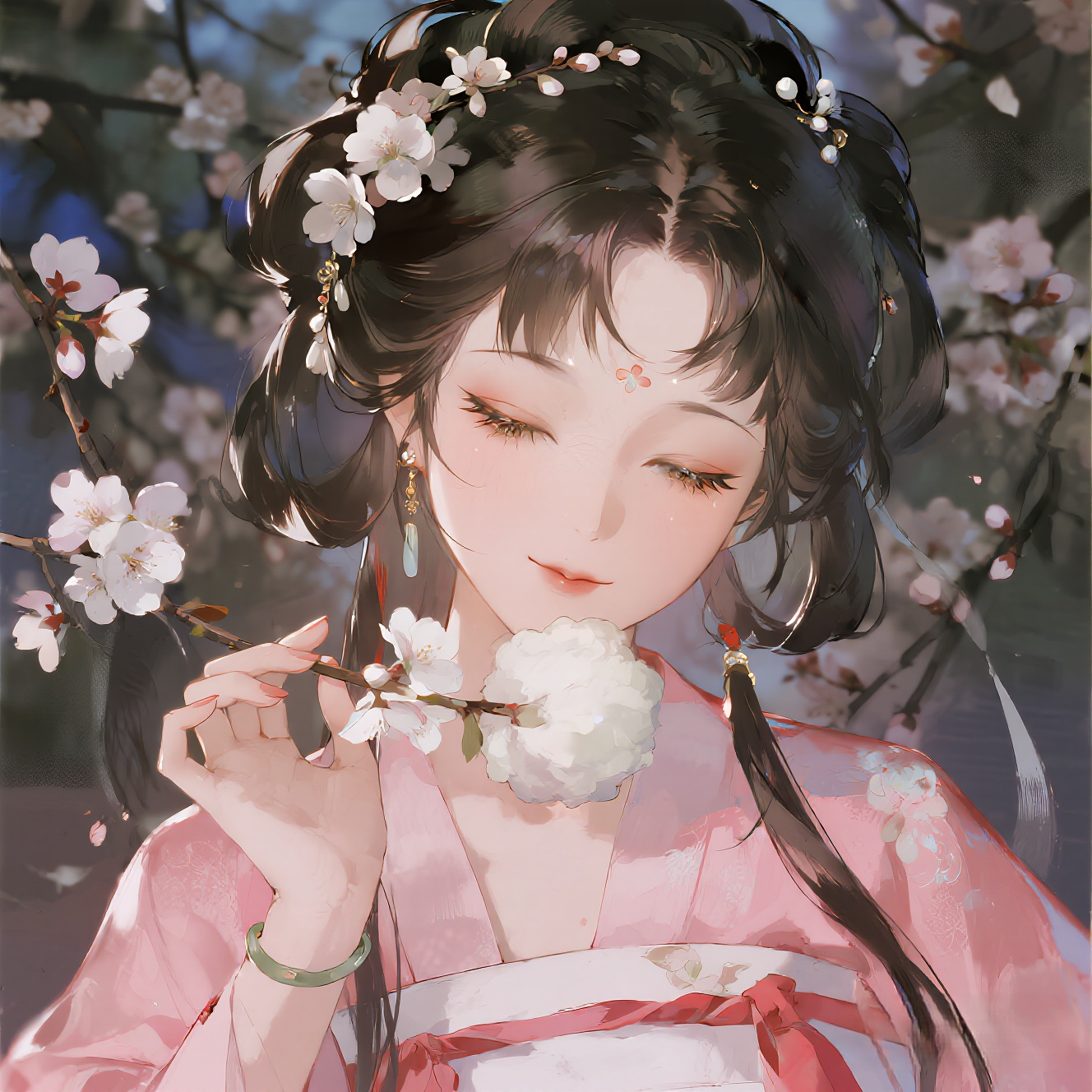 LẠC VŨ VÔ HỐI