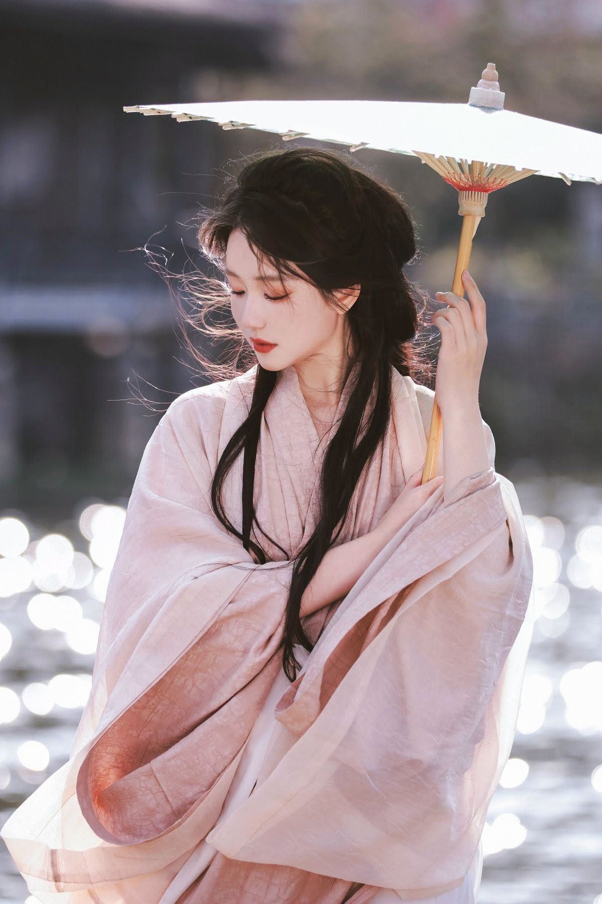 CHÔN CHUÔNG DỐC ĐOẠN HỒN