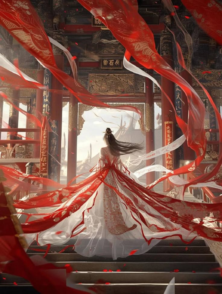 NĂM THỨ TƯ SAU KHI NÀNG CHẾ.T