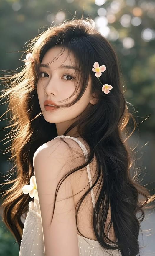 NĂM THÁNG LÀ ĐÓA HOA HAI LẦN NỞ