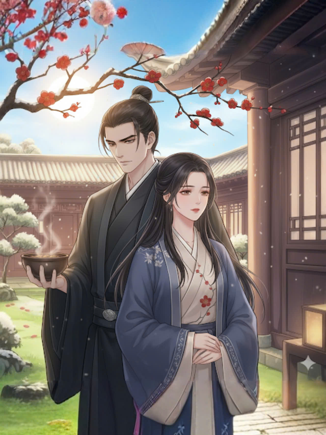 Sau Khi Bị Chồng Bán Đi, Ta Trở Thành Tâm Can Bảo Của Tộc Trưởng