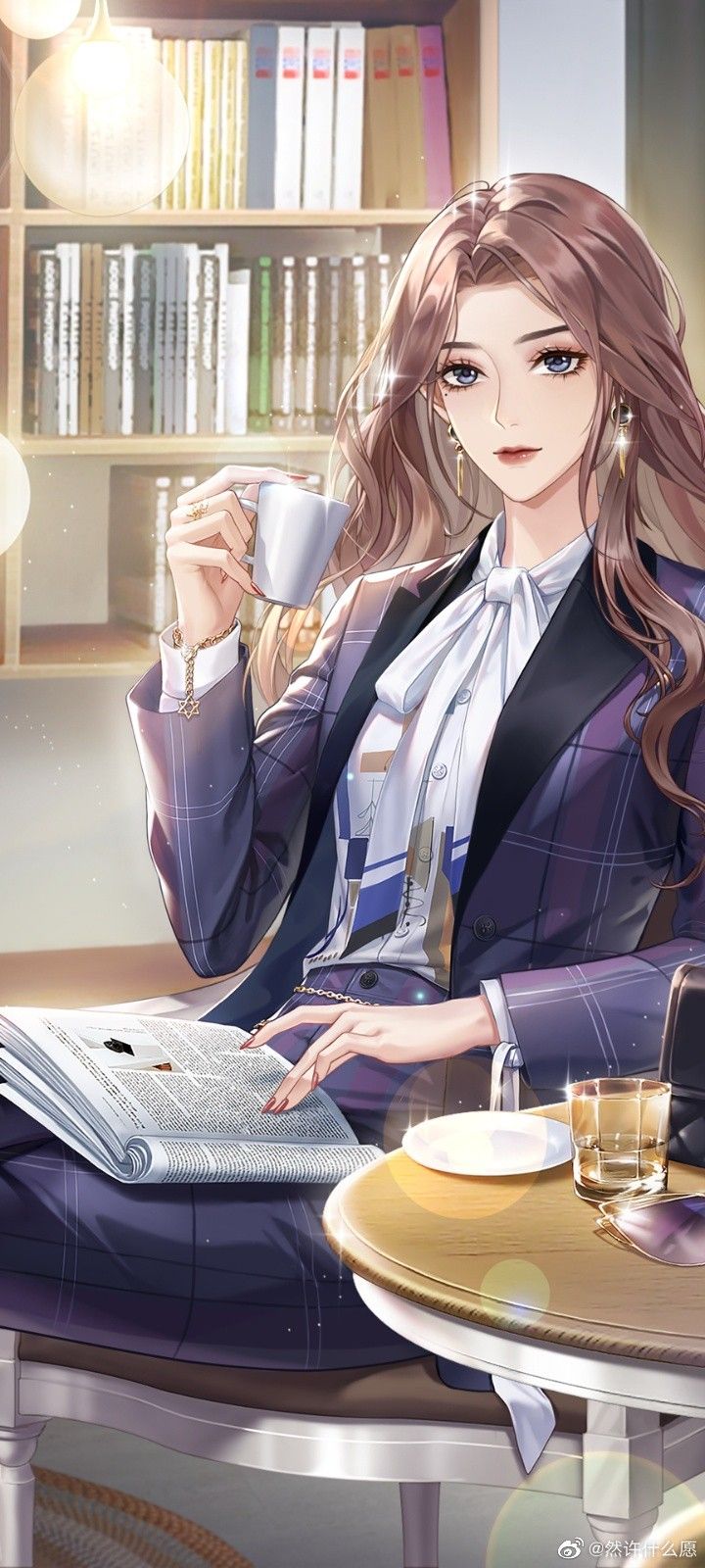 Vả Mặt Thiên Kim Chiếm Vườn Rau