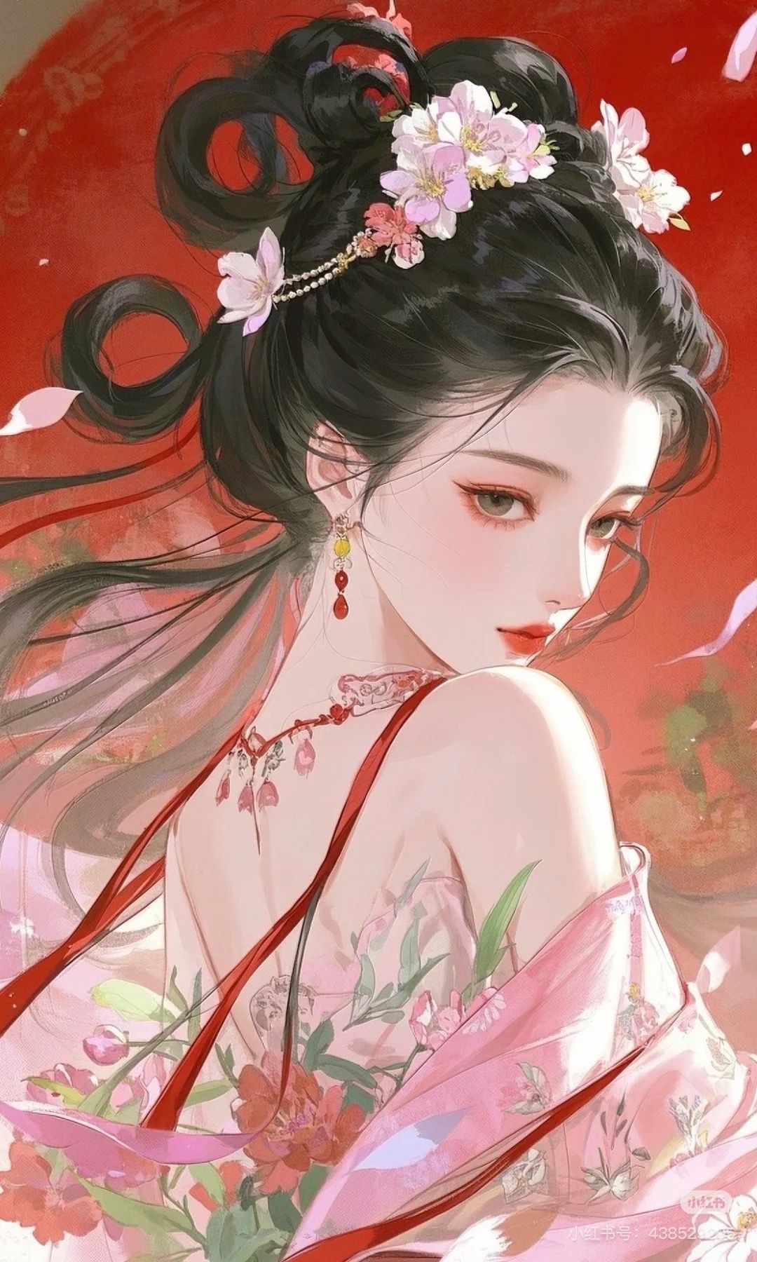  ĐỘC CẨM 