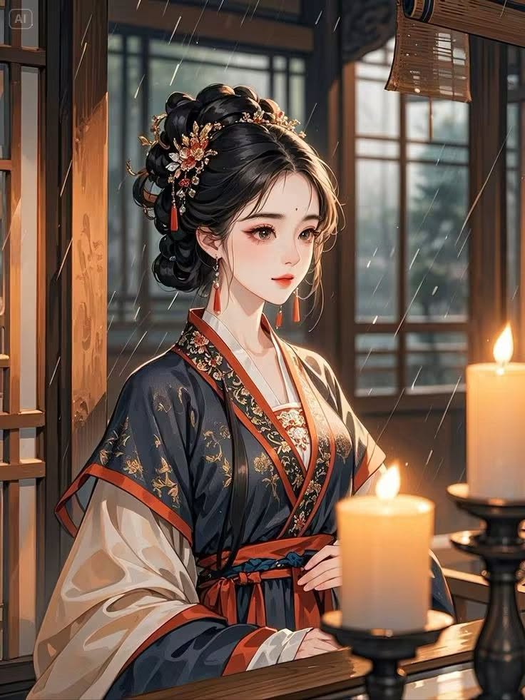 Bức Họa Thiên Sơn: Chân Tướng Bị Che Lấp