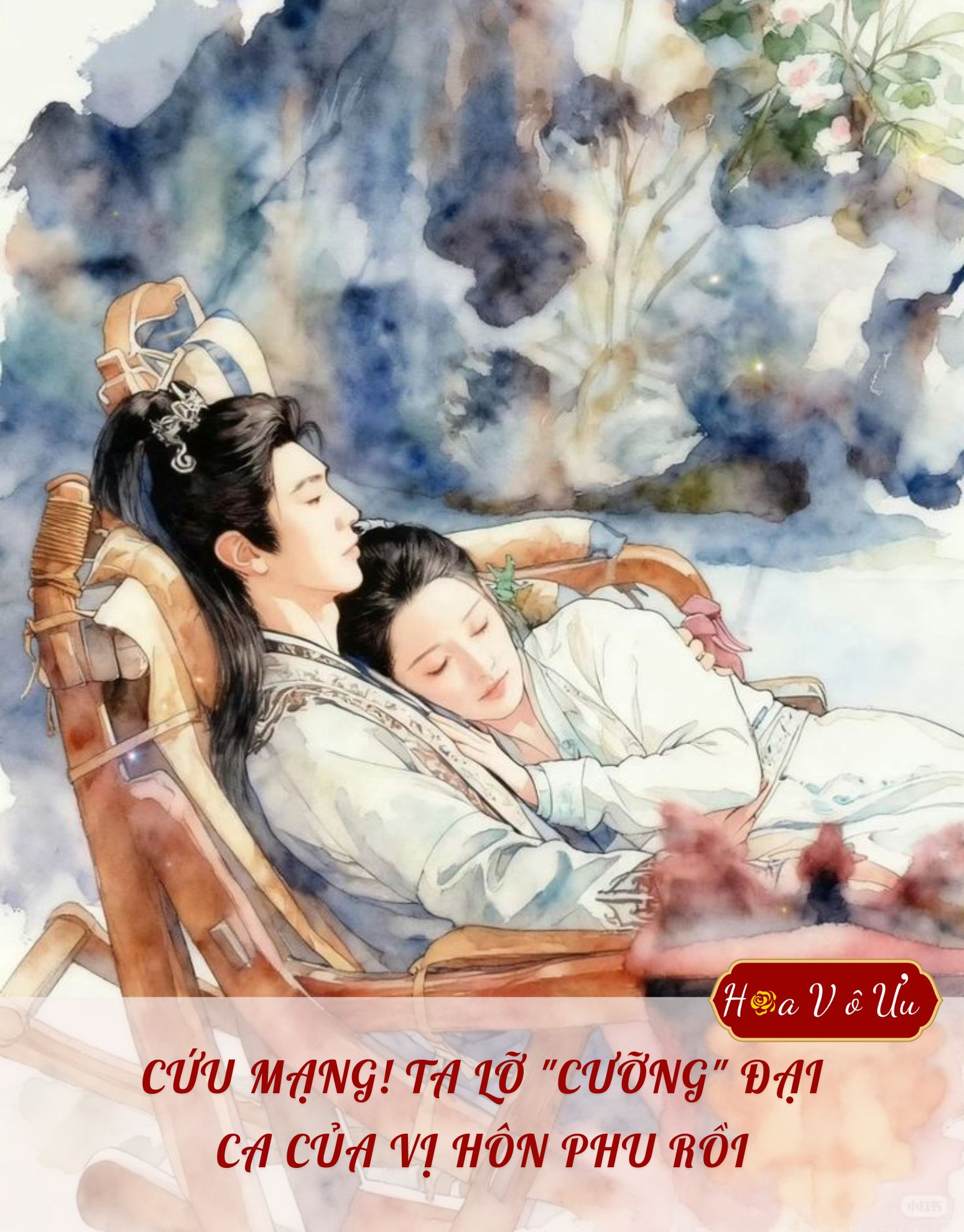 CỨU MẠNG! TA LỠ "CƯỠNG" ĐẠI CA CỦA VỊ HÔN PHU RỒI