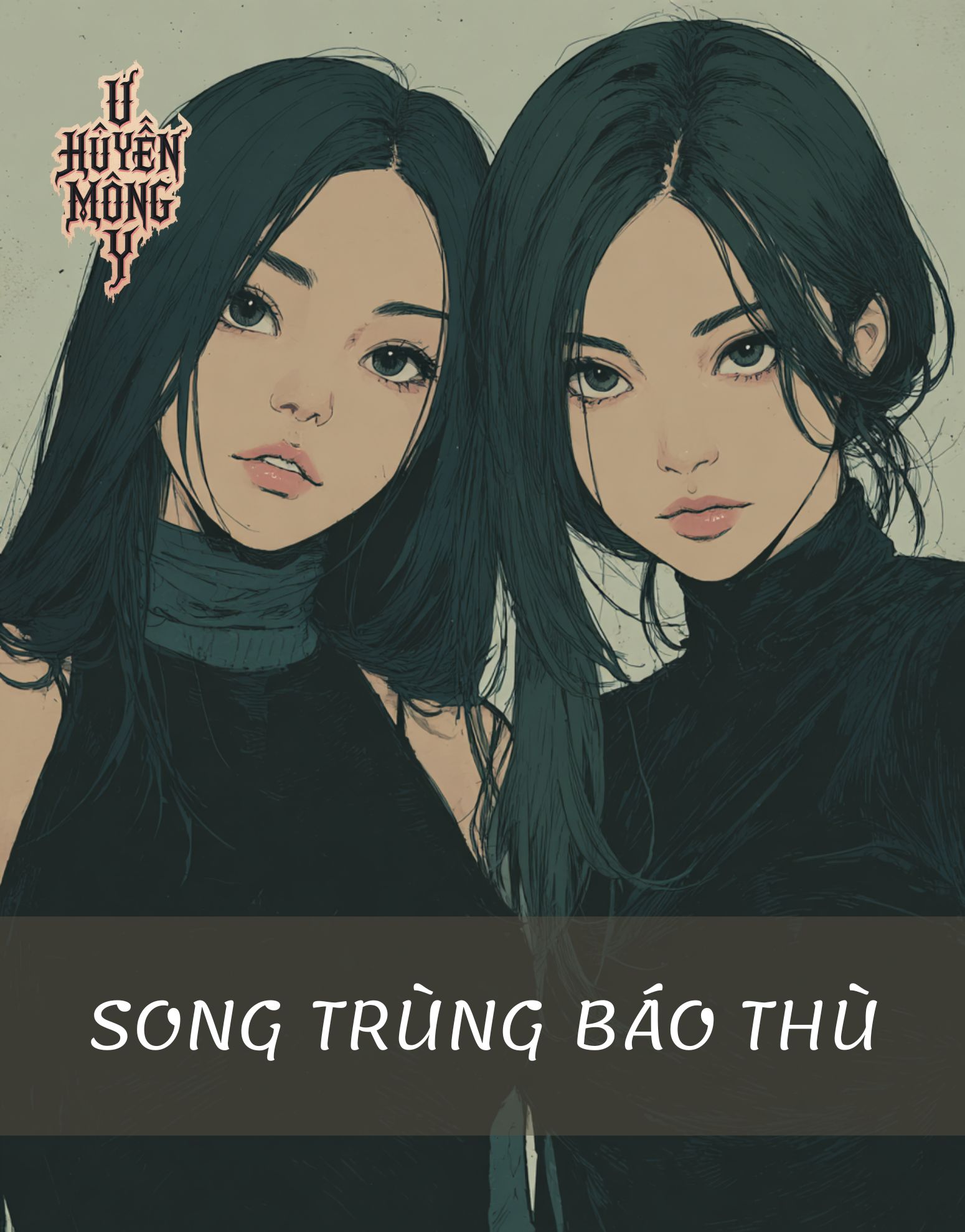 Song Trùng Báo Thù
