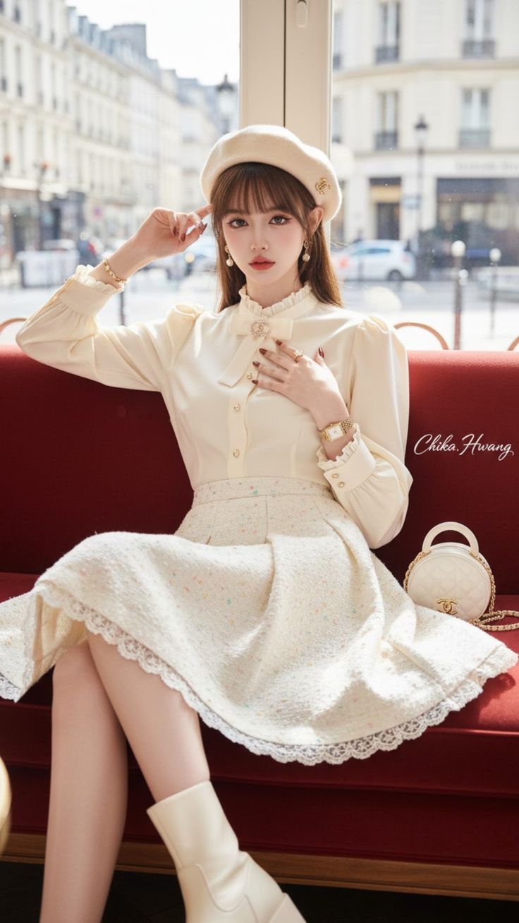 Đại Tiểu Thư Họ Mạnh (Phần 1)