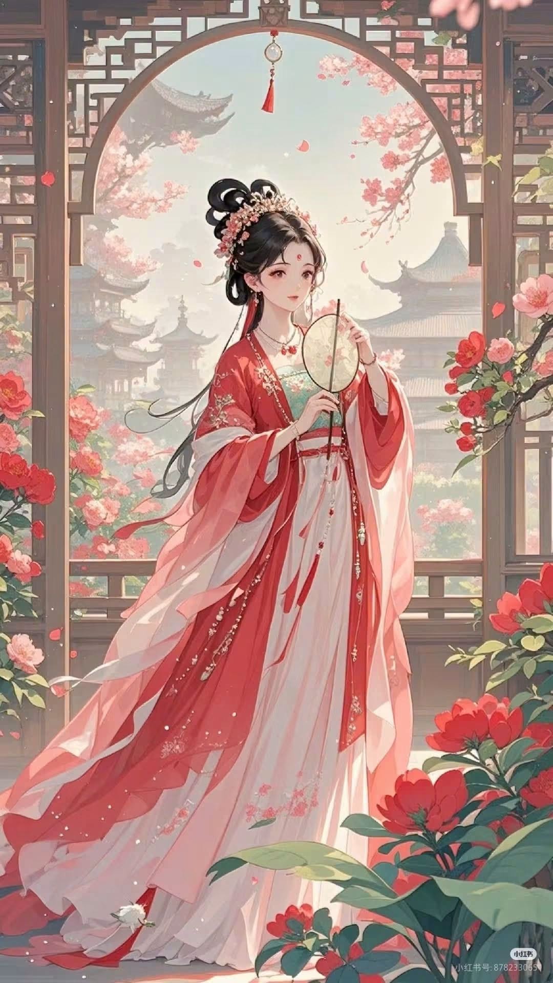 Trọng Sinh: Ta Đem Thái Tử Nhường Cho Trưởng Tỷ