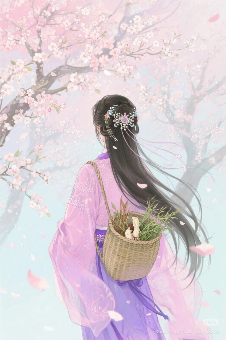 XUYÊN THÀNH NÀNG NGỐC, TA ĐỔI MỆNH CẢ NHÀ CHỒNG