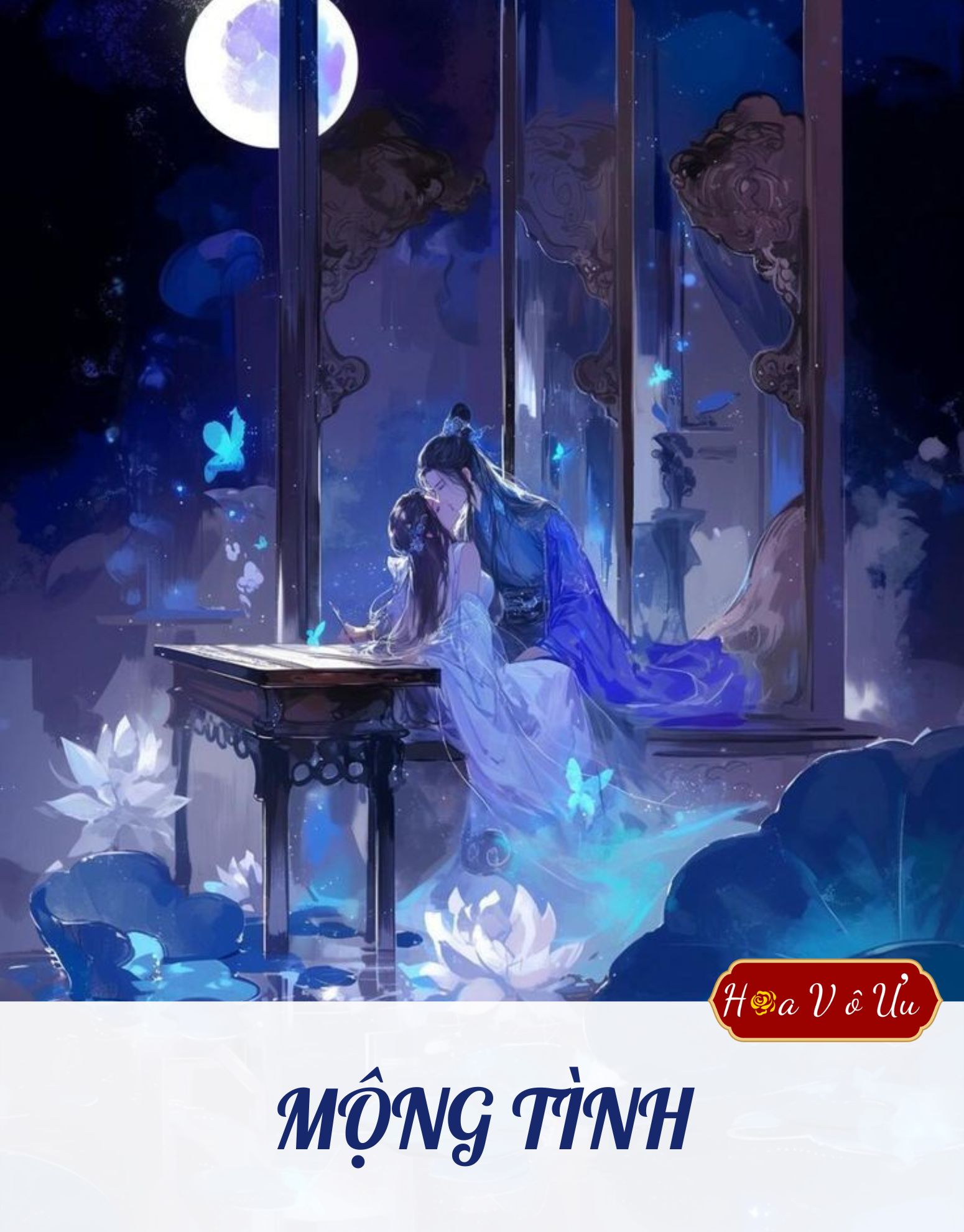 MỘNG TÌNH