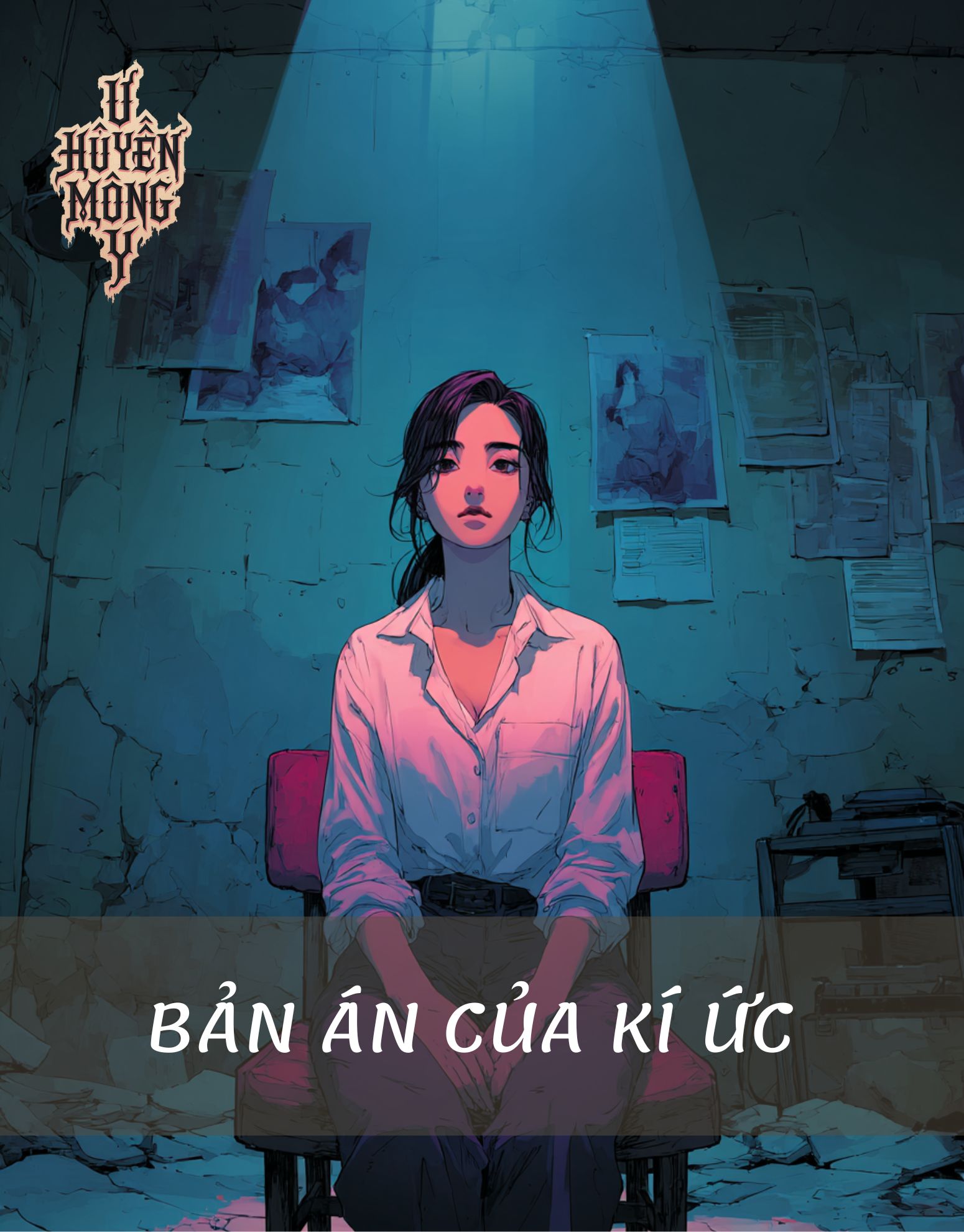 Bản án của kí ức