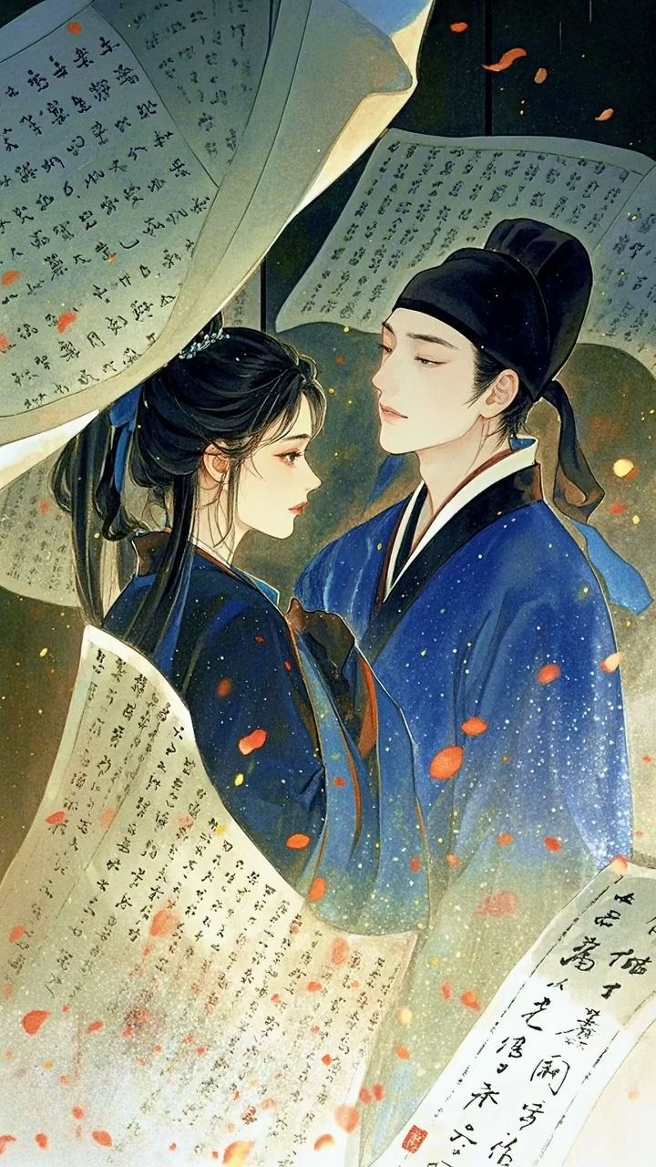 TÂM NGUYỆT CHIẾU VÂN KHÊ