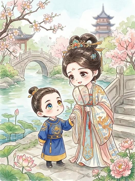 KHI PHẢN DIỆN HÓA CỤC CƯNG