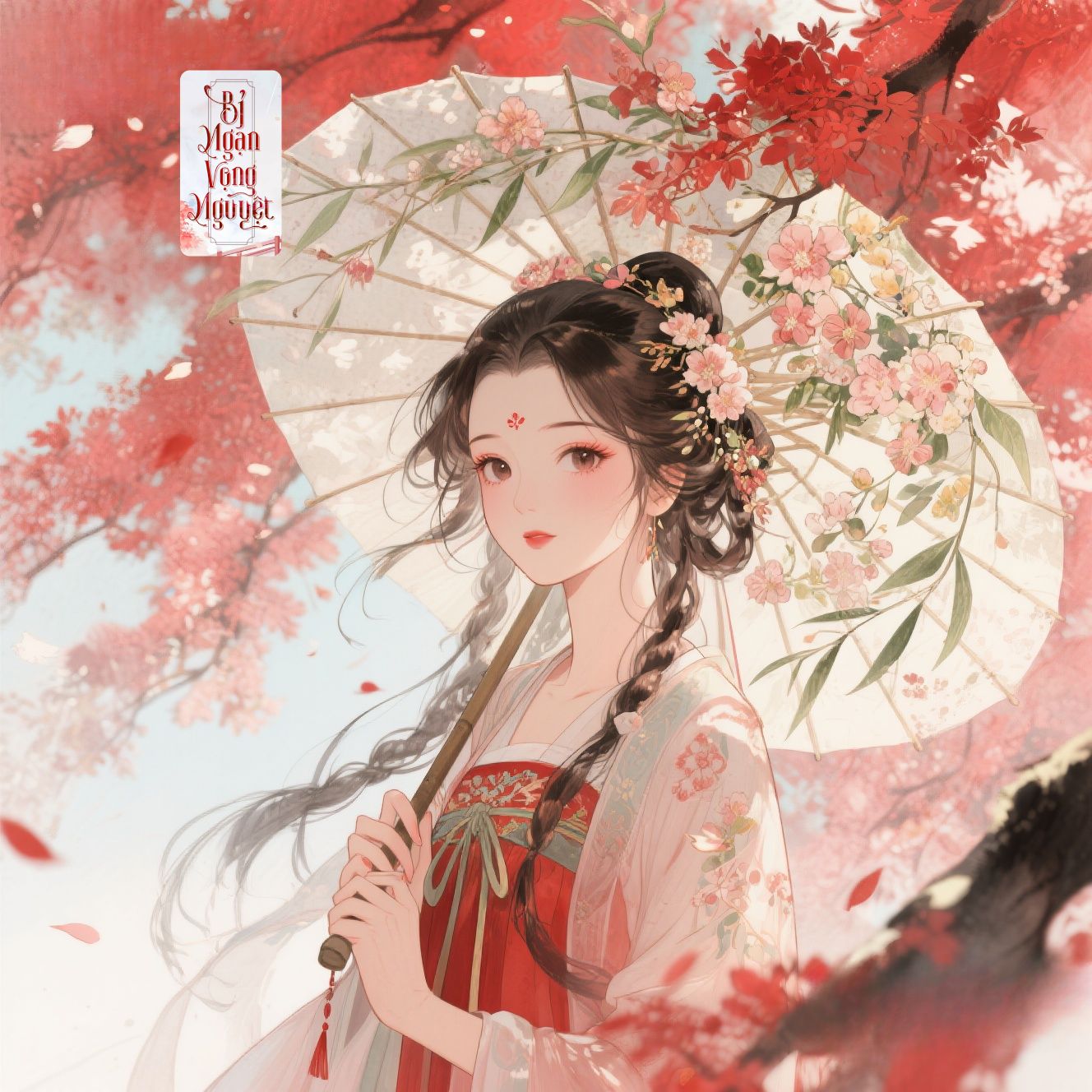 VÃN TINH DIỆU DIỆU