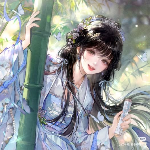 Cẩm Nang Sinh Tồn Của Nữ Chính 'Mặt Dày' Tại Tu Chân Giới