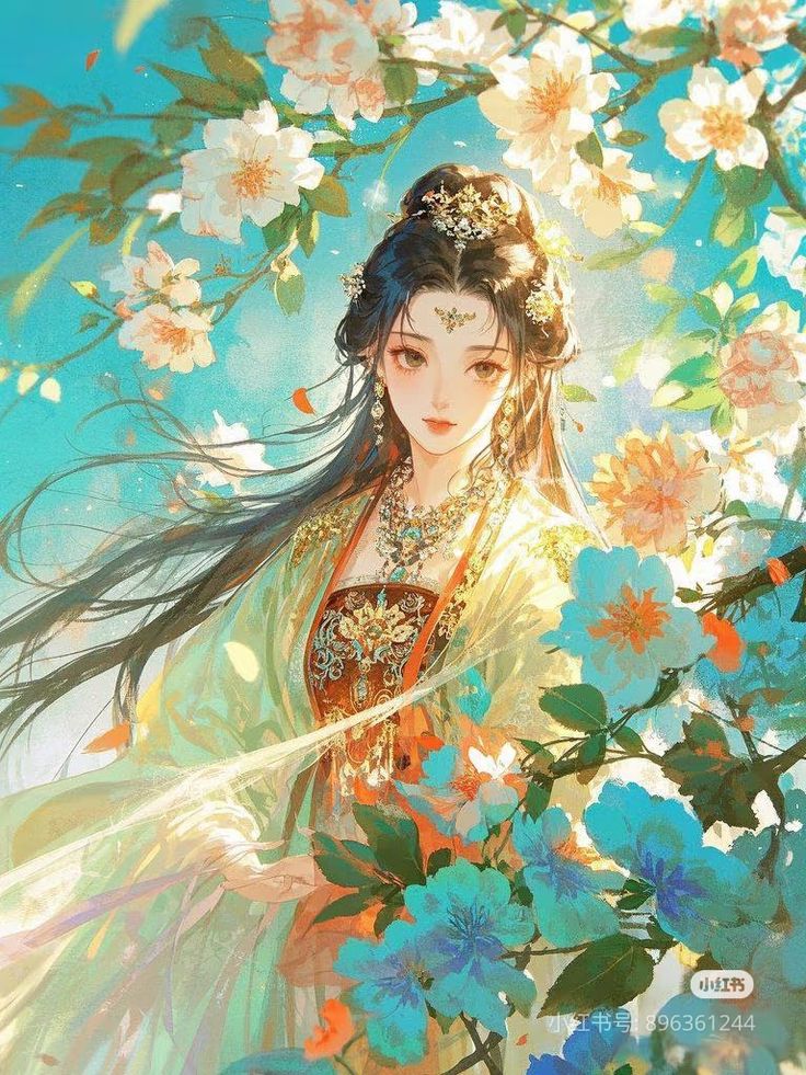 BÁCH HOA TIÊN TỬ XUYÊN VỀ THẬP NIÊN 70