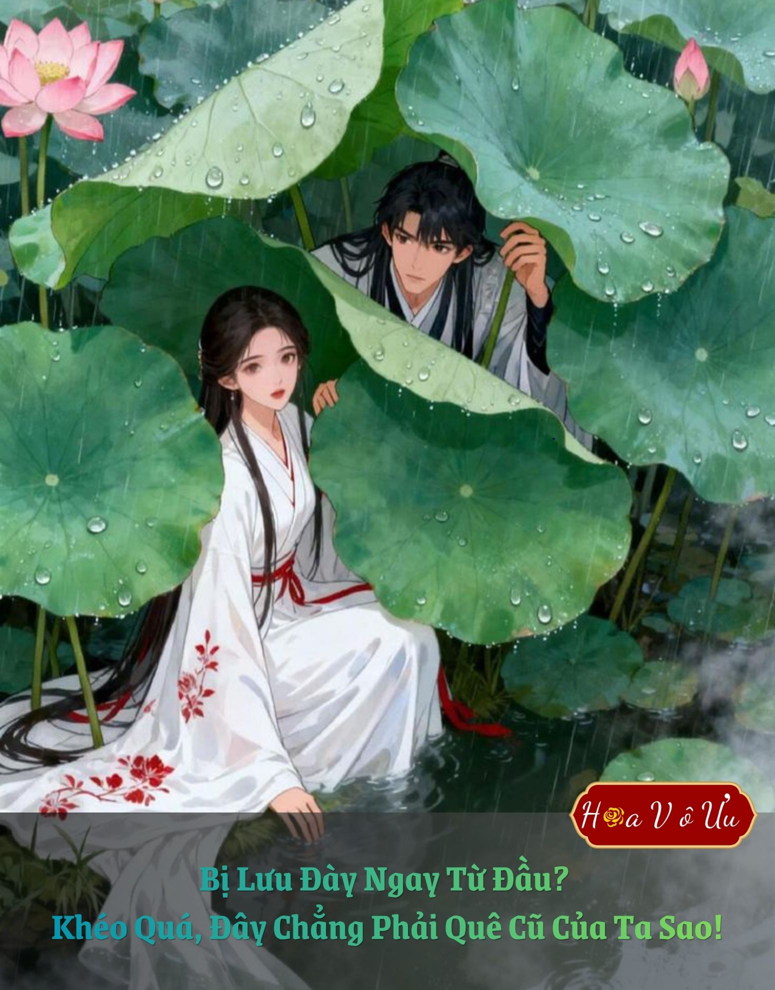 Bị Lưu Đày Ngay Từ Đầu? Khéo Quá, Đây Chẳng Phải Quê Cũ Của Ta Sao!