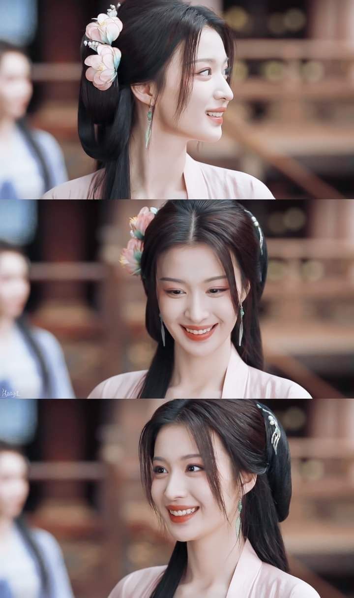 Ma Tôn Xin Giữ Tự Trọng