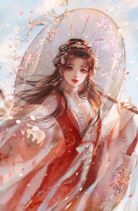 Xuyên Thành Một Kẻ Ngốc