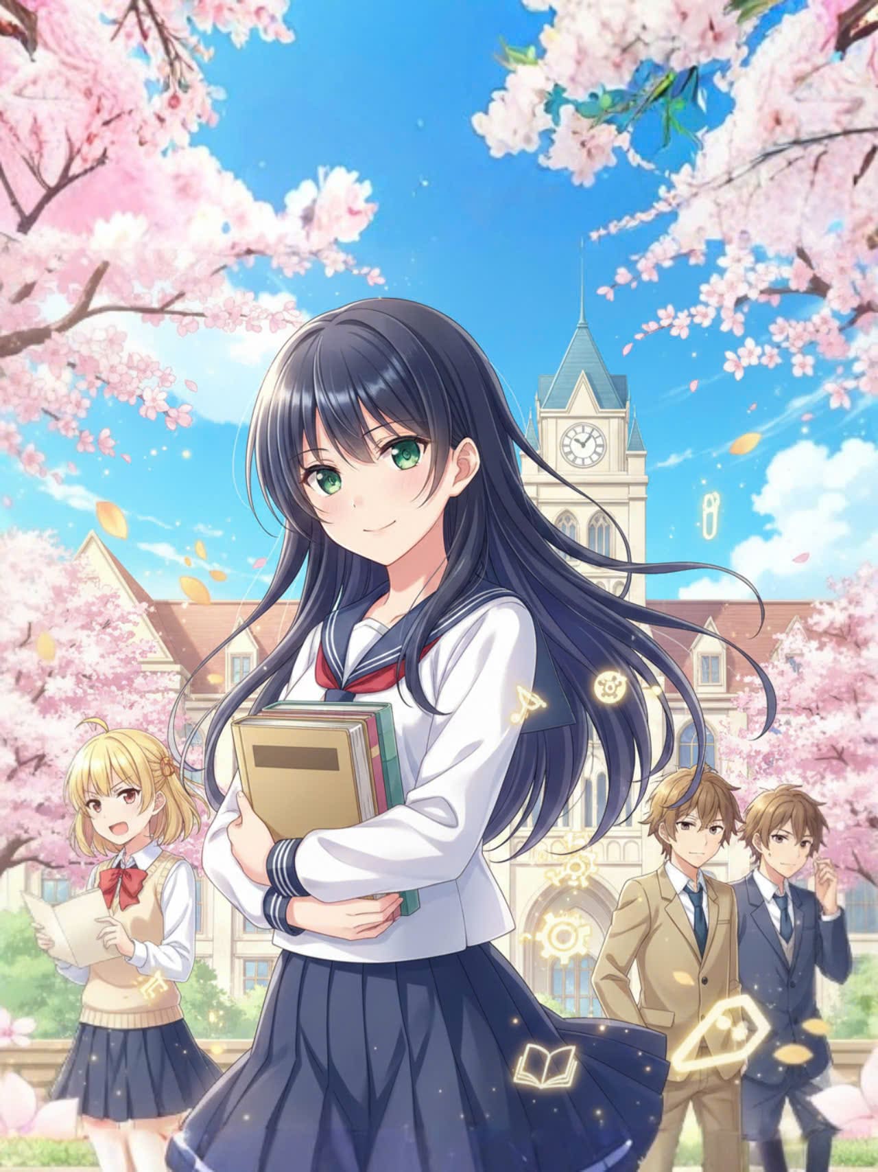 Trà Xanh Đỉnh Cấp, Lật Kèo Ngoạn Mục