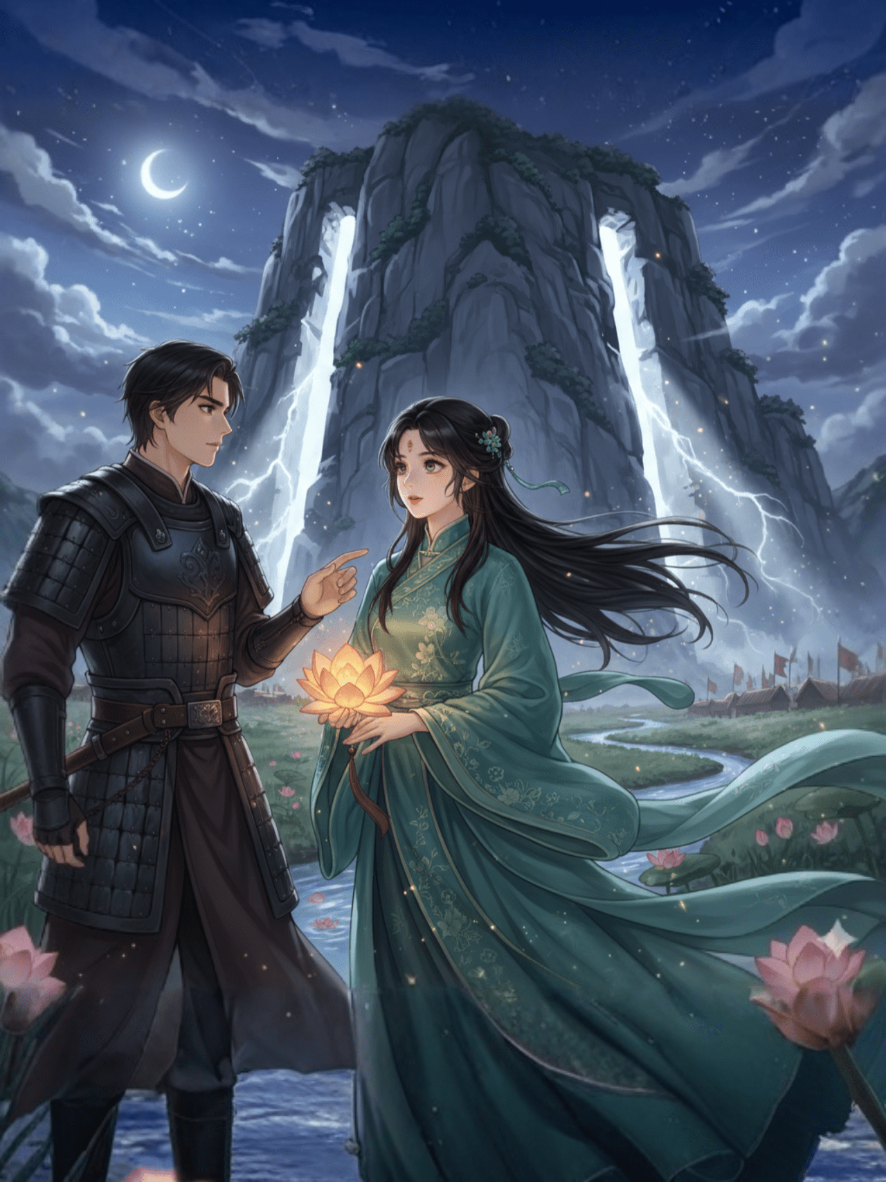 Ta Trùng Sinh, Thái Tử Cũng Trùng Sinh