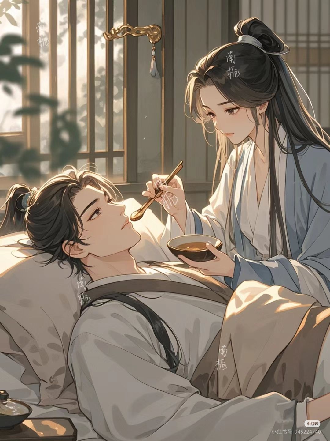 BỎ BẠC GẢ VƯƠNG