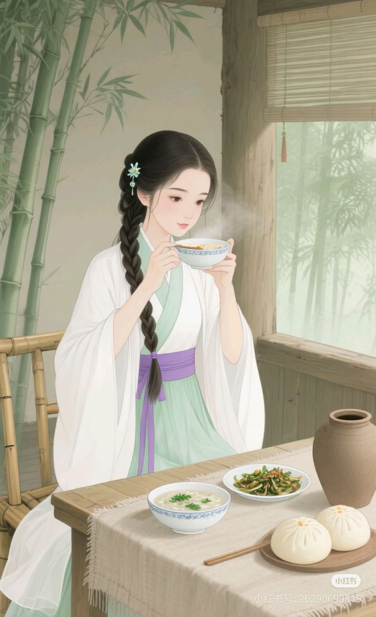 Cả Gia Đình Trung Lương Bị Lưu Đày, Ta Mang Không Gian Cứu Cả Nhà (Phần 1)