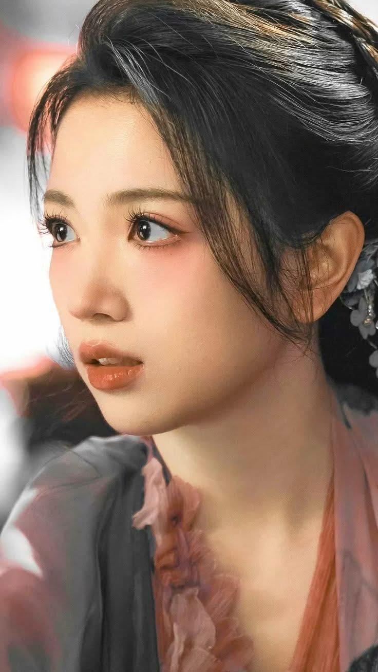 Nhũ Anh Nương Tử